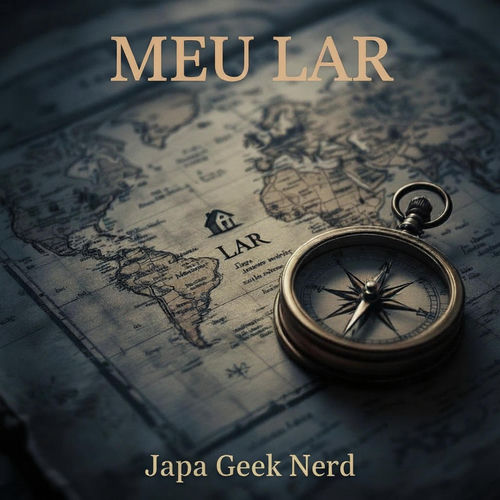 Capa oficial de Meu Lar